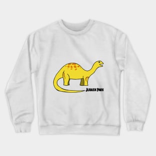 Dinosaur Crewneck Sweatshirt